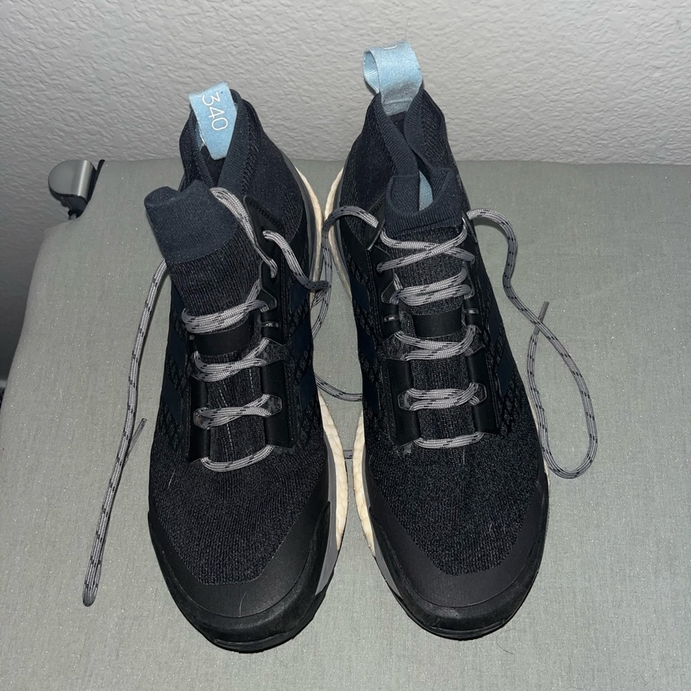 Nike Waterproof Trail Runner Hiking Boots